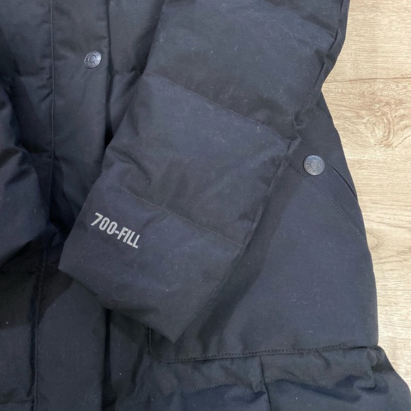 Marmot Womens Clarehall Jacket Black - Picture 3 of 8